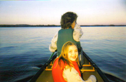 Canoe or Kayak the Finger Lakes