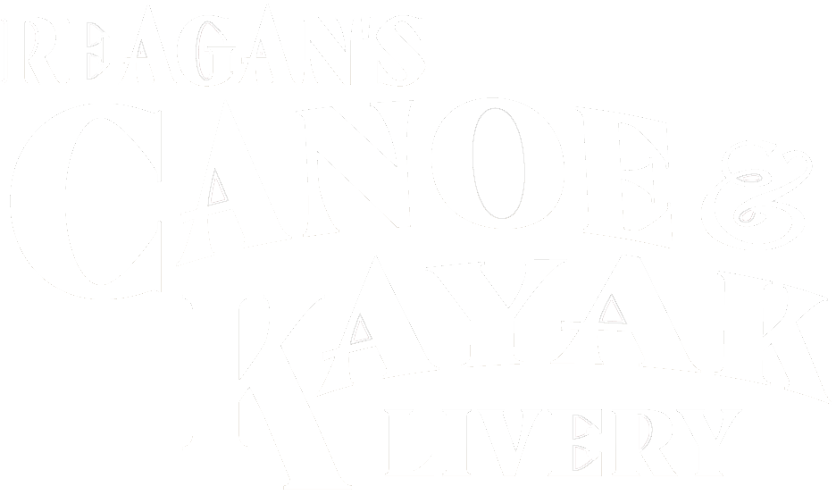 Reagan's Canoe & Kayak Livery